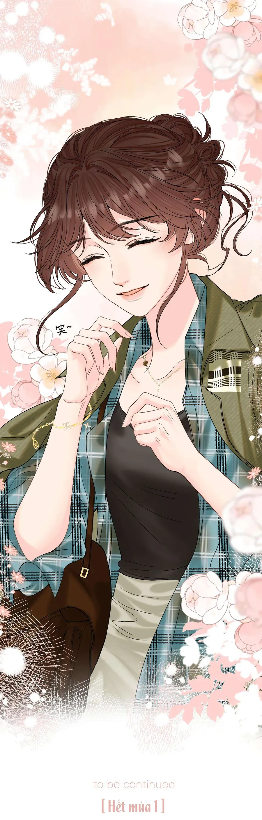 Xin Người Hãy Chăm Sóc Cho Em [Chap 31]