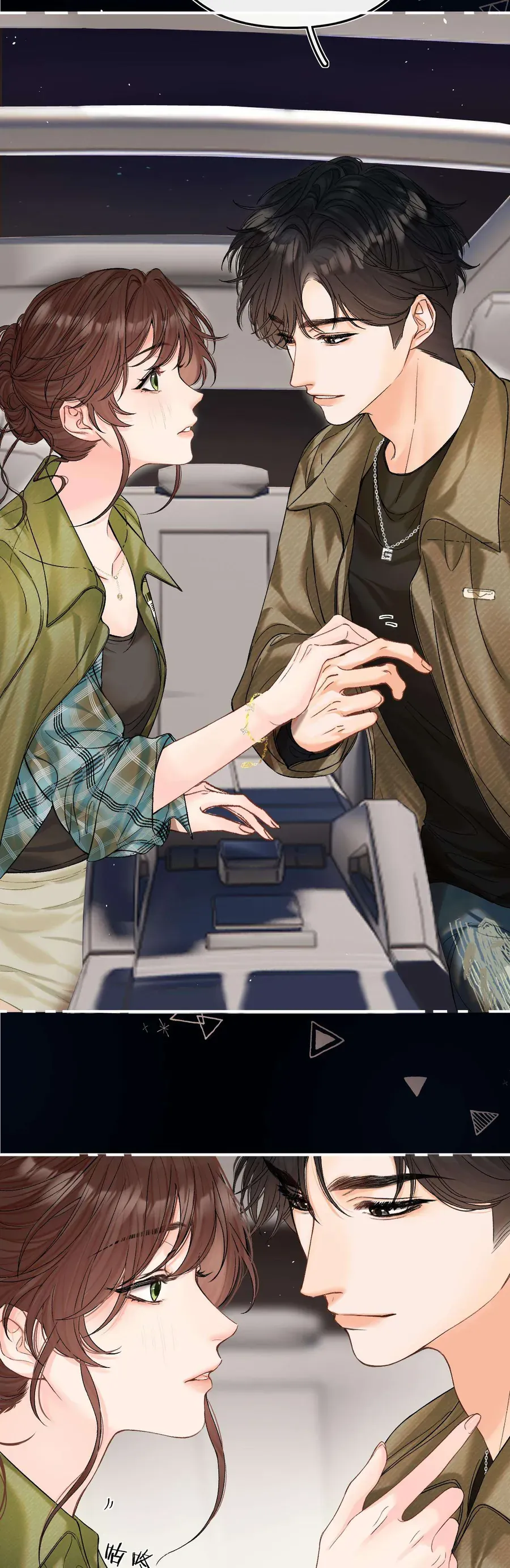 Xin Người Hãy Chăm Sóc Cho Em [Chap 31]