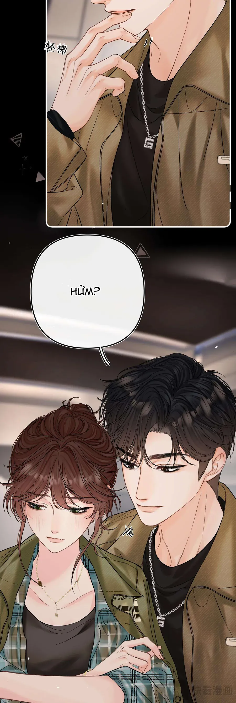 Xin Người Hãy Chăm Sóc Cho Em [Chap 31]