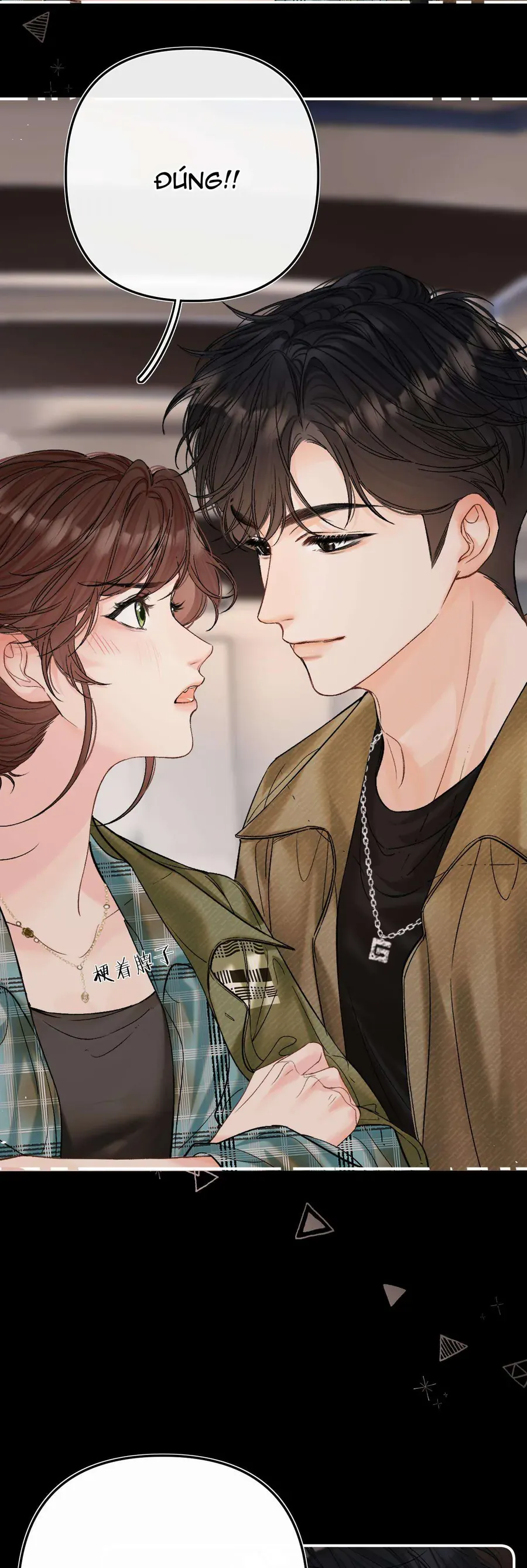 Xin Người Hãy Chăm Sóc Cho Em [Chap 31]