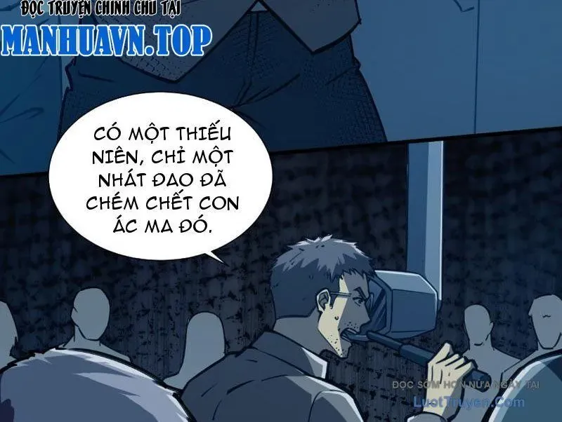 Mạt Thế Nhân Hoàng Phiên Mời Chư Vị Nữ Đồ Đệ Nhập Tọa [Chap 37]