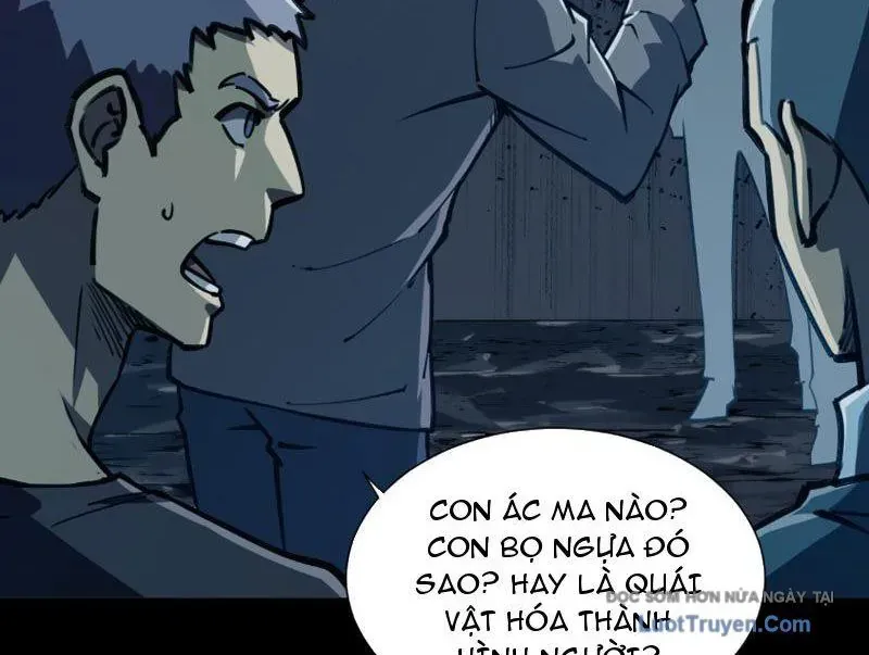 Mạt Thế Nhân Hoàng Phiên Mời Chư Vị Nữ Đồ Đệ Nhập Tọa [Chap 37]