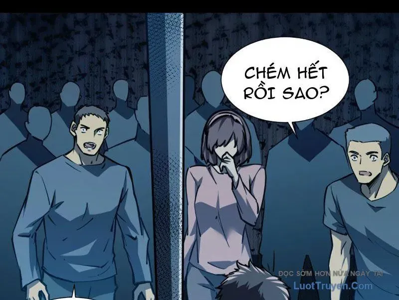 Mạt Thế Nhân Hoàng Phiên Mời Chư Vị Nữ Đồ Đệ Nhập Tọa [Chap 37]