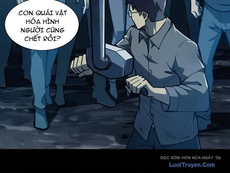 Mạt Thế Nhân Hoàng Phiên Mời Chư Vị Nữ Đồ Đệ Nhập Tọa [Chap 37]