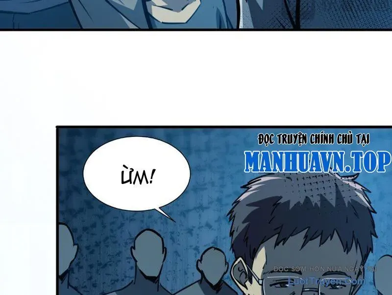 Mạt Thế Nhân Hoàng Phiên Mời Chư Vị Nữ Đồ Đệ Nhập Tọa [Chap 37]