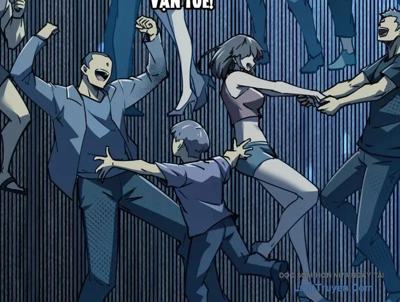 Mạt Thế Nhân Hoàng Phiên Mời Chư Vị Nữ Đồ Đệ Nhập Tọa [Chap 37]