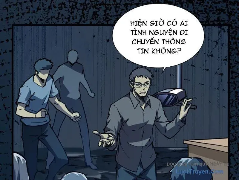 Mạt Thế Nhân Hoàng Phiên Mời Chư Vị Nữ Đồ Đệ Nhập Tọa [Chap 37]