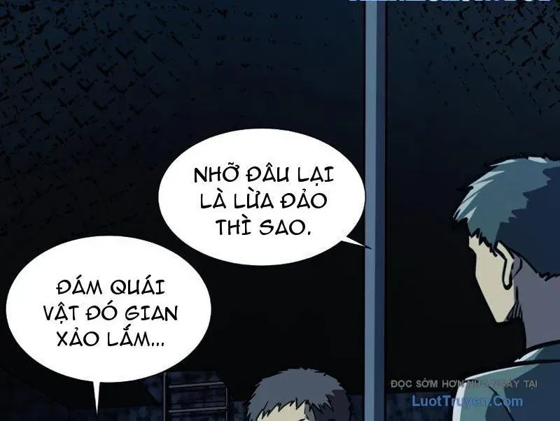 Mạt Thế Nhân Hoàng Phiên Mời Chư Vị Nữ Đồ Đệ Nhập Tọa [Chap 37]