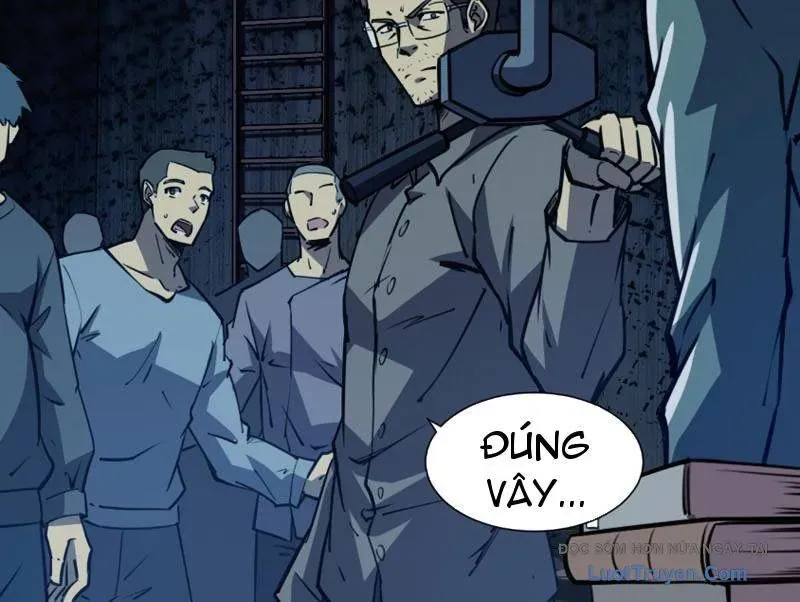 Mạt Thế Nhân Hoàng Phiên Mời Chư Vị Nữ Đồ Đệ Nhập Tọa [Chap 37]