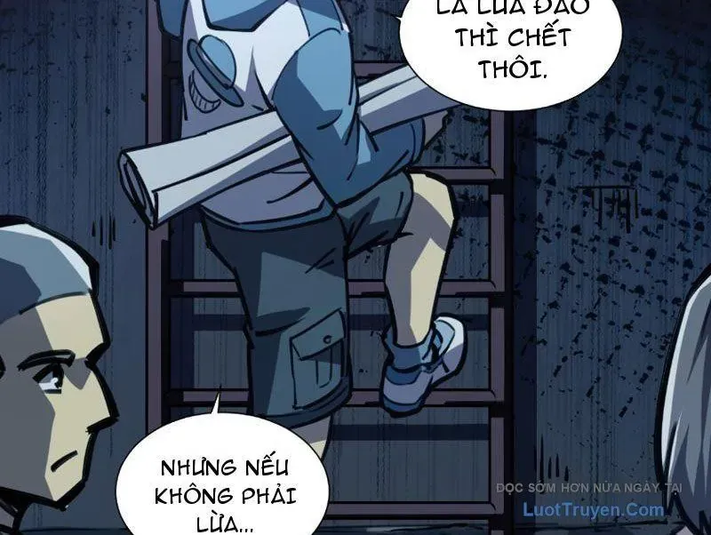 Mạt Thế Nhân Hoàng Phiên Mời Chư Vị Nữ Đồ Đệ Nhập Tọa [Chap 37]