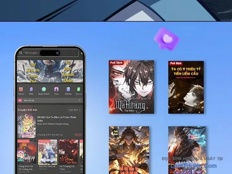 Mạt Thế Nhân Hoàng Phiên Mời Chư Vị Nữ Đồ Đệ Nhập Tọa [Chap 37]