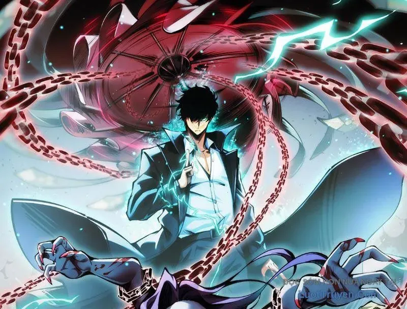 Mạt Thế Nhân Hoàng Phiên Mời Chư Vị Nữ Đồ Đệ Nhập Tọa [Chap 37]