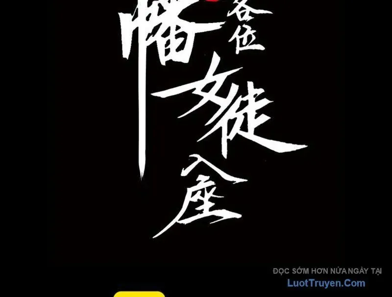 Mạt Thế Nhân Hoàng Phiên Mời Chư Vị Nữ Đồ Đệ Nhập Tọa [Chap 37]