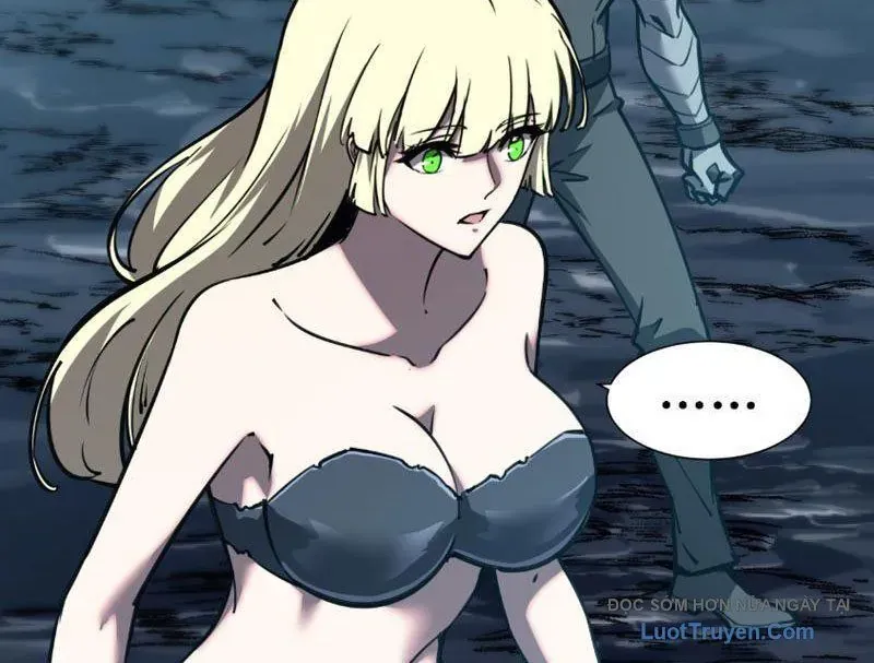 Mạt Thế Nhân Hoàng Phiên Mời Chư Vị Nữ Đồ Đệ Nhập Tọa [Chap 37]