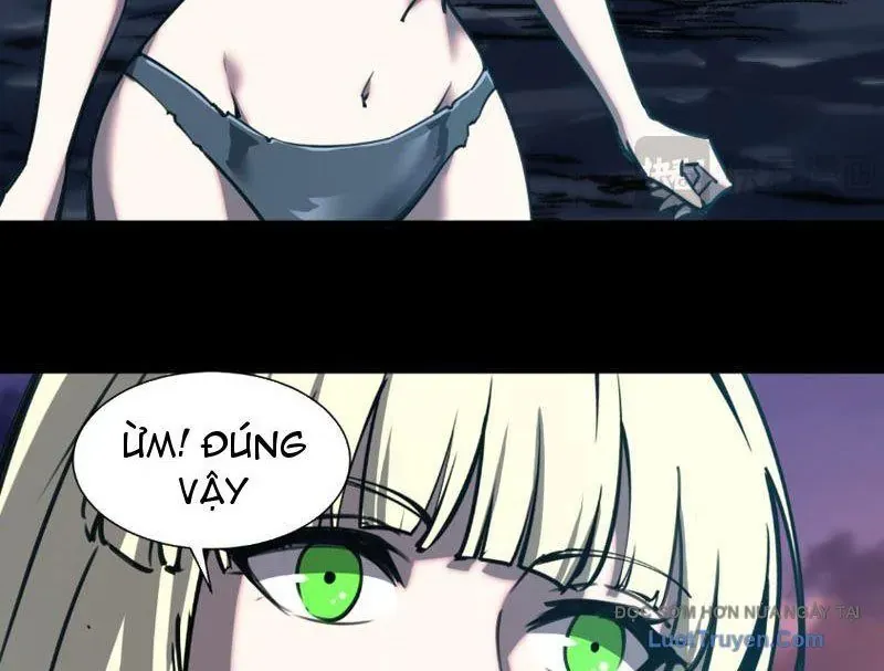 Mạt Thế Nhân Hoàng Phiên Mời Chư Vị Nữ Đồ Đệ Nhập Tọa [Chap 37]