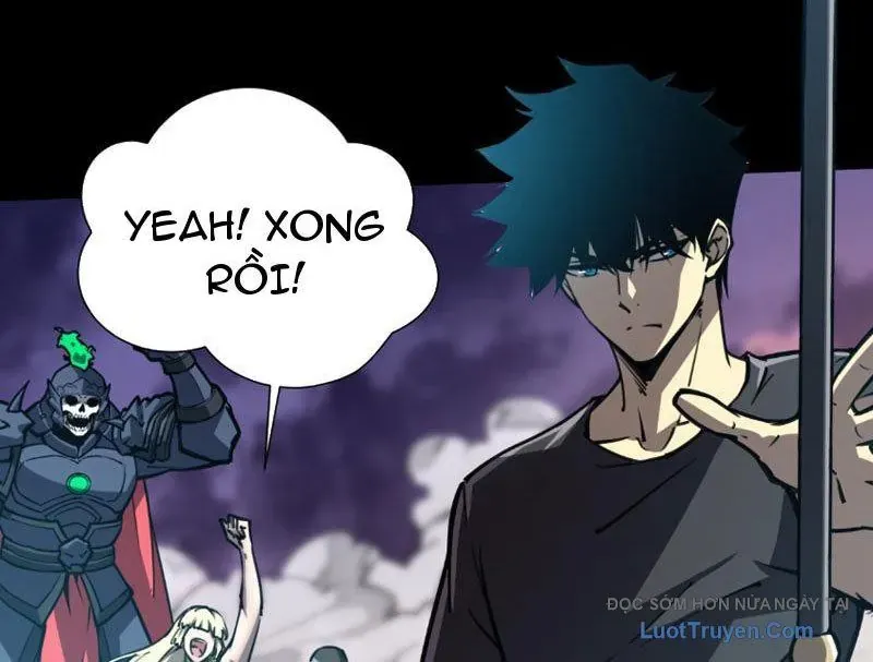 Mạt Thế Nhân Hoàng Phiên Mời Chư Vị Nữ Đồ Đệ Nhập Tọa [Chap 37]