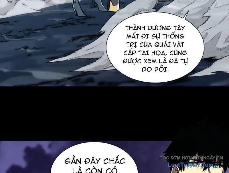 Mạt Thế Nhân Hoàng Phiên Mời Chư Vị Nữ Đồ Đệ Nhập Tọa [Chap 37]