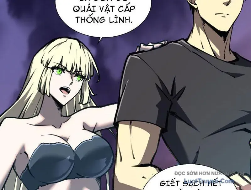 Mạt Thế Nhân Hoàng Phiên Mời Chư Vị Nữ Đồ Đệ Nhập Tọa [Chap 37]