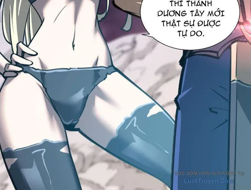 Mạt Thế Nhân Hoàng Phiên Mời Chư Vị Nữ Đồ Đệ Nhập Tọa [Chap 37]