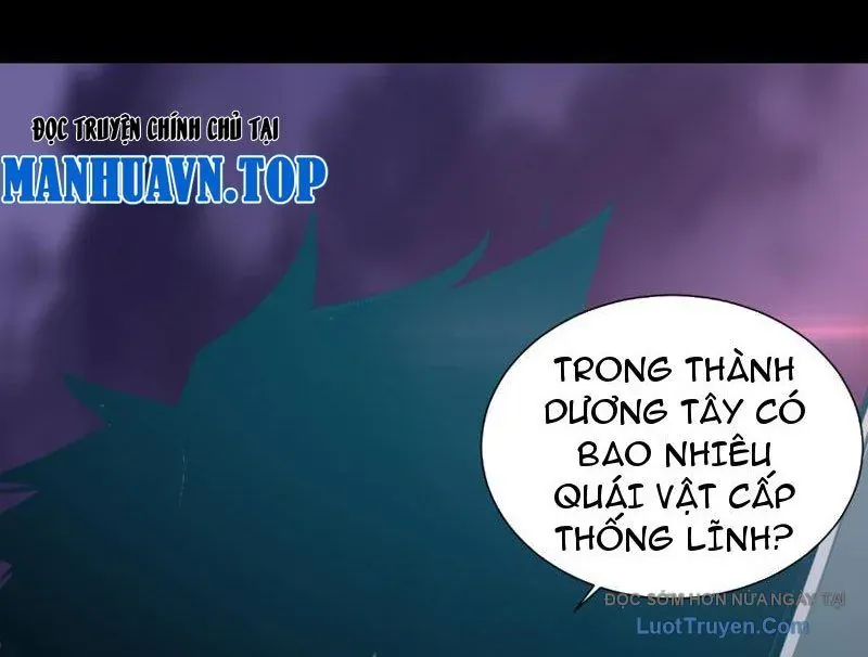 Mạt Thế Nhân Hoàng Phiên Mời Chư Vị Nữ Đồ Đệ Nhập Tọa [Chap 37]