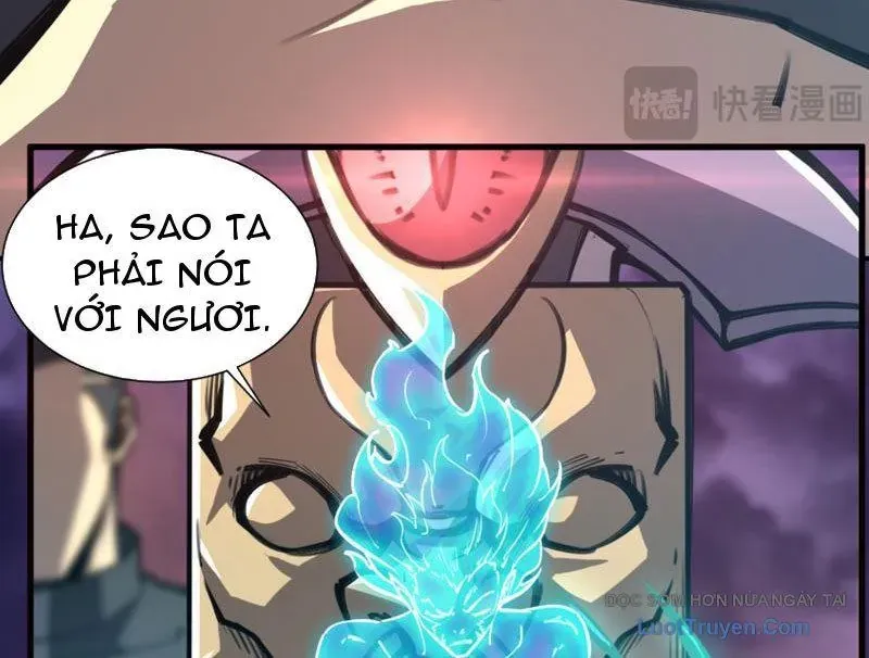 Mạt Thế Nhân Hoàng Phiên Mời Chư Vị Nữ Đồ Đệ Nhập Tọa [Chap 37]