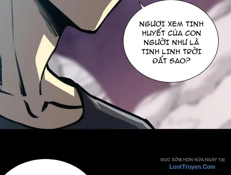 Mạt Thế Nhân Hoàng Phiên Mời Chư Vị Nữ Đồ Đệ Nhập Tọa [Chap 37]