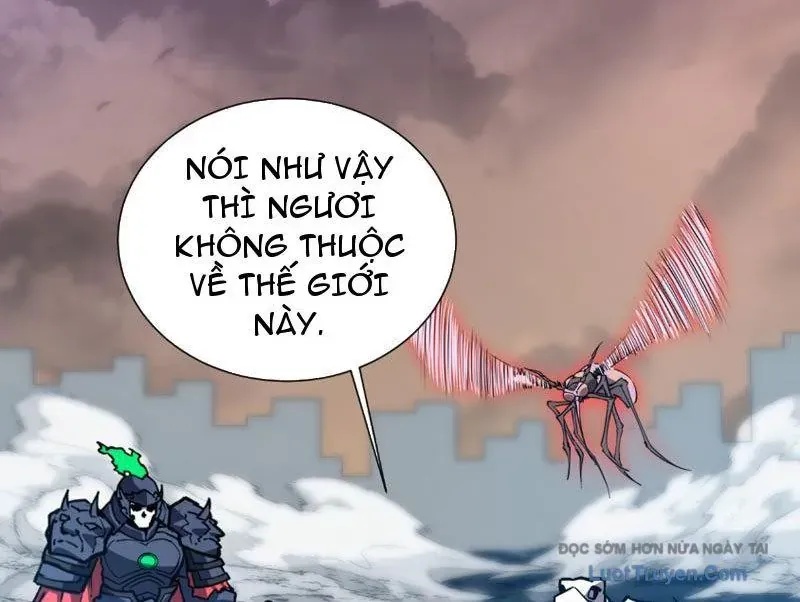 Mạt Thế Nhân Hoàng Phiên Mời Chư Vị Nữ Đồ Đệ Nhập Tọa [Chap 37]