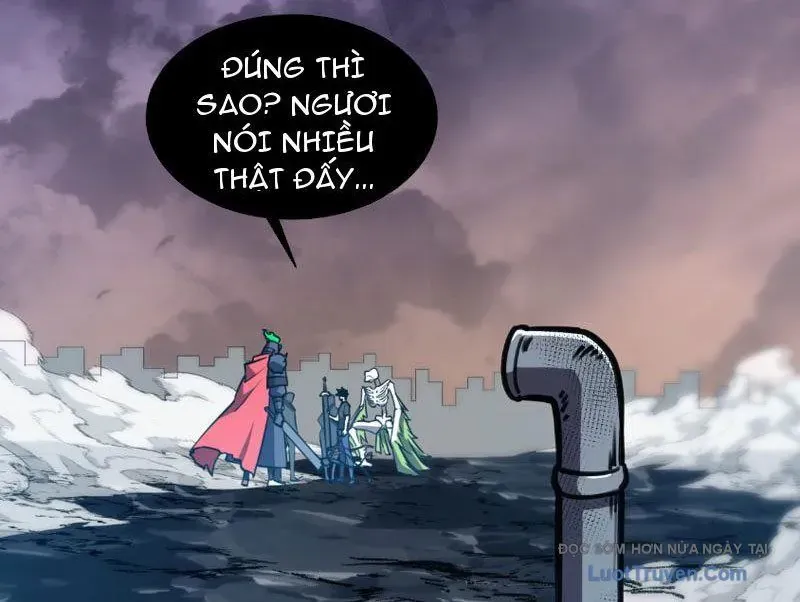 Mạt Thế Nhân Hoàng Phiên Mời Chư Vị Nữ Đồ Đệ Nhập Tọa [Chap 37]