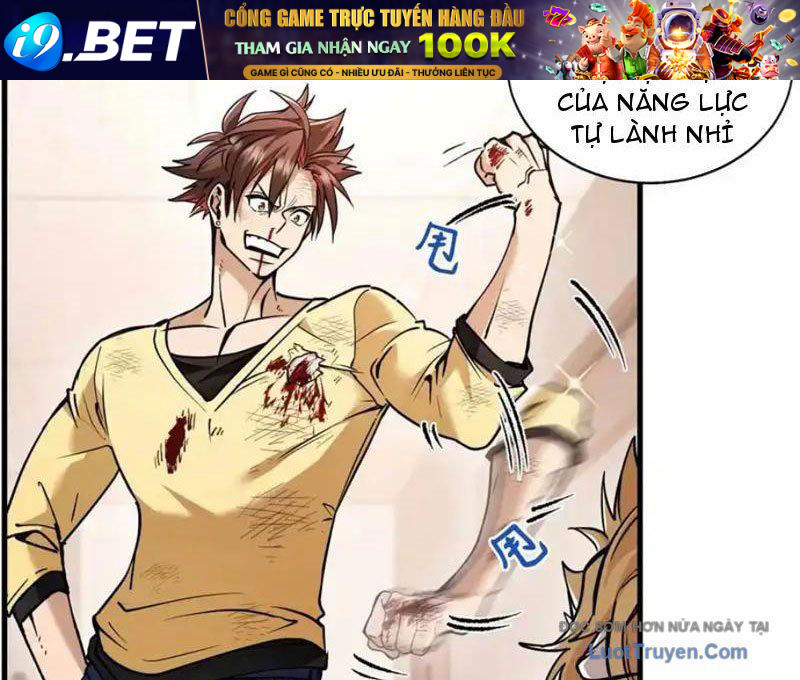 Hóa Ra Ta Là Đời Sau Của Yêu Quái [Chap 53-54]