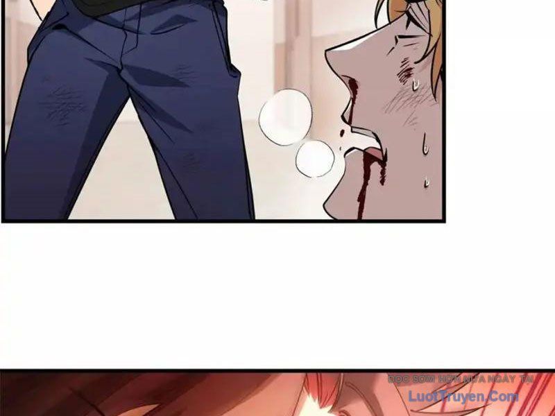 Hóa Ra Ta Là Đời Sau Của Yêu Quái [Chap 53-54]