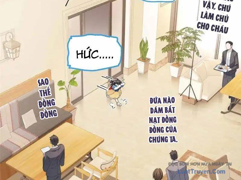 Hóa Ra Ta Là Đời Sau Của Yêu Quái [Chap 53-54]