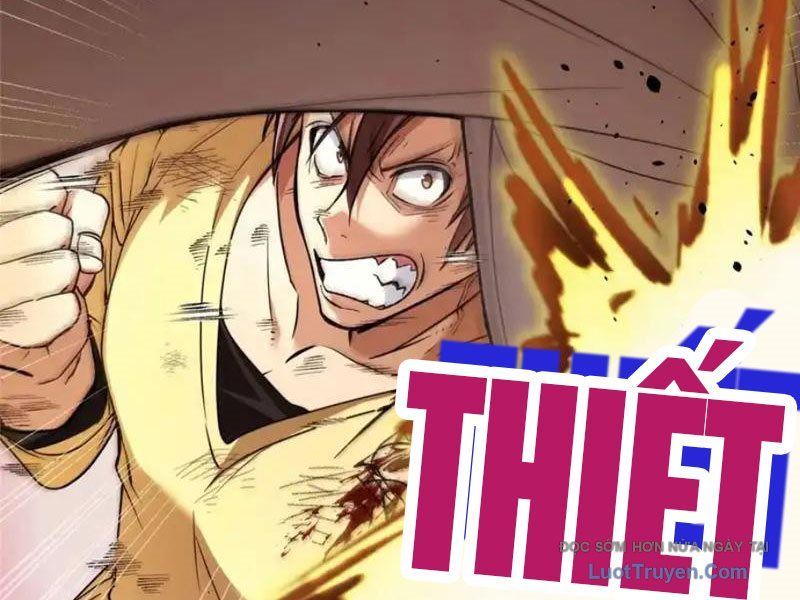 Hóa Ra Ta Là Đời Sau Của Yêu Quái [Chap 53-54]