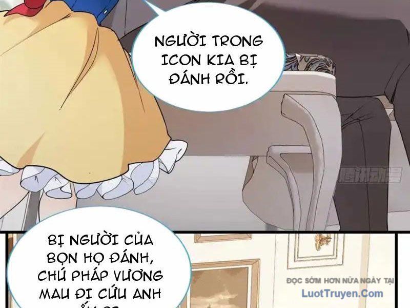 Hóa Ra Ta Là Đời Sau Của Yêu Quái [Chap 53-54]