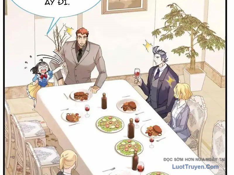 Hóa Ra Ta Là Đời Sau Của Yêu Quái [Chap 53-54]