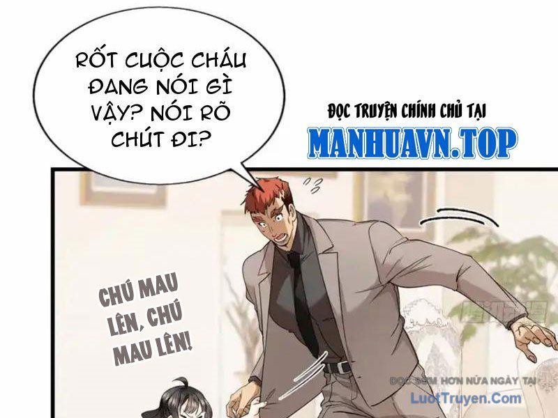 Hóa Ra Ta Là Đời Sau Của Yêu Quái [Chap 53-54]