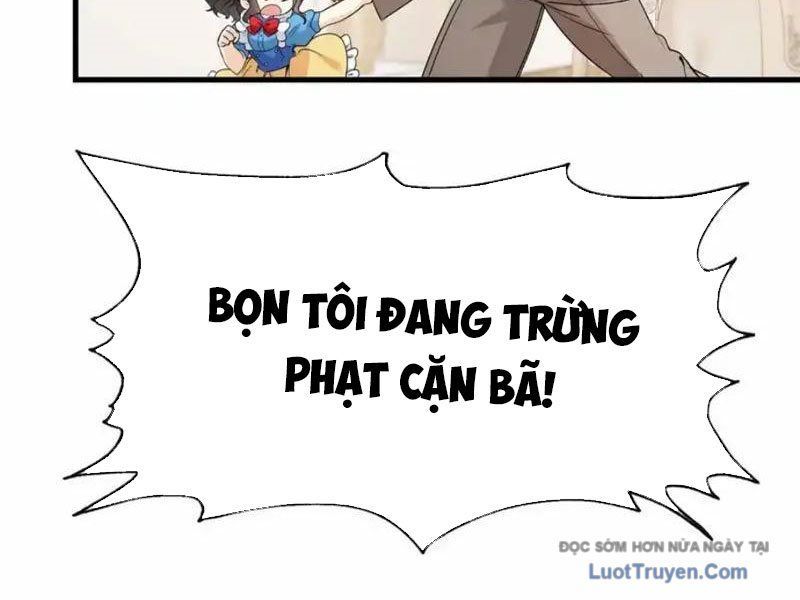 Hóa Ra Ta Là Đời Sau Của Yêu Quái [Chap 53-54]