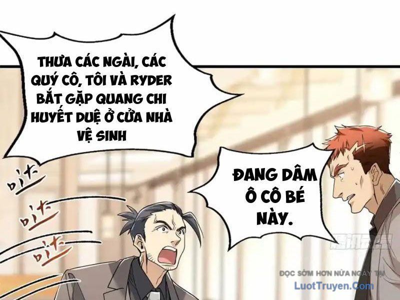 Hóa Ra Ta Là Đời Sau Của Yêu Quái [Chap 53-54]