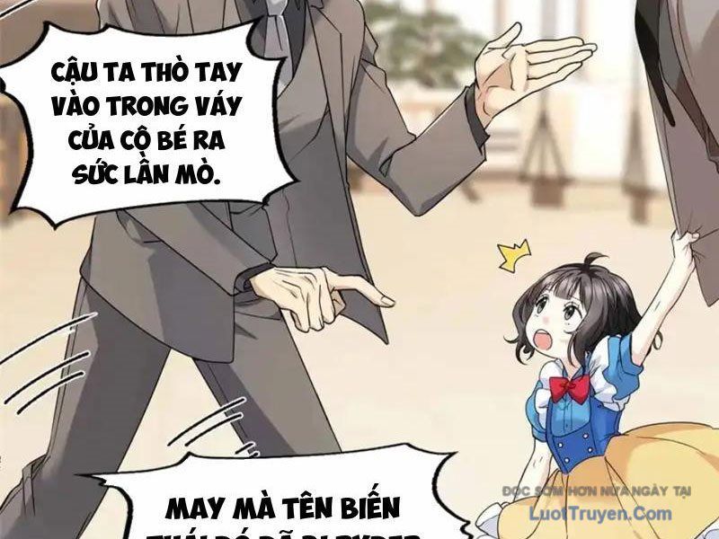 Hóa Ra Ta Là Đời Sau Của Yêu Quái [Chap 53-54]
