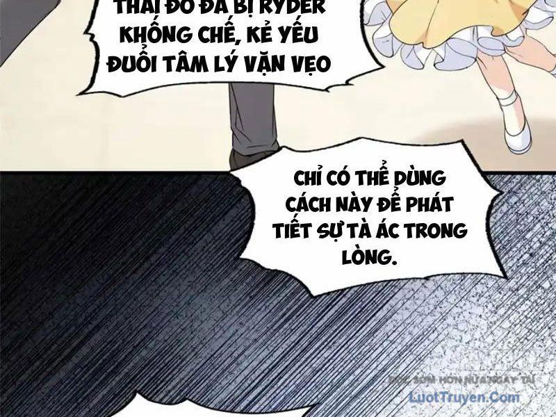 Hóa Ra Ta Là Đời Sau Của Yêu Quái [Chap 53-54]