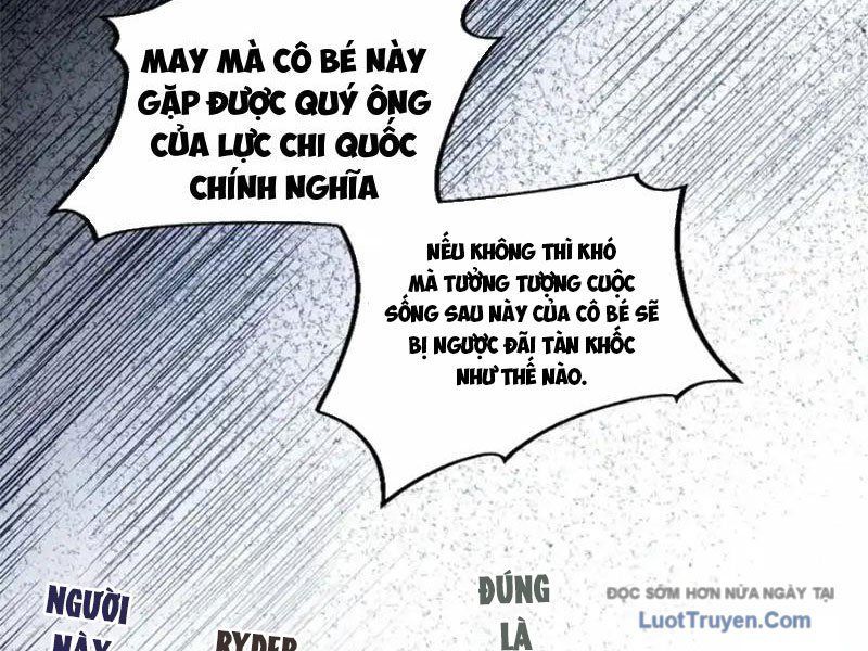 Hóa Ra Ta Là Đời Sau Của Yêu Quái [Chap 53-54]