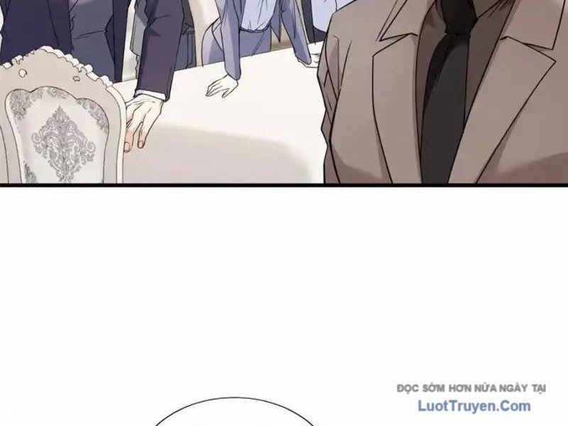 Hóa Ra Ta Là Đời Sau Của Yêu Quái [Chap 53-54]