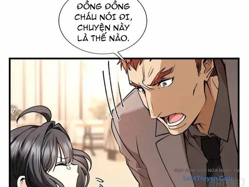 Hóa Ra Ta Là Đời Sau Của Yêu Quái [Chap 53-54]