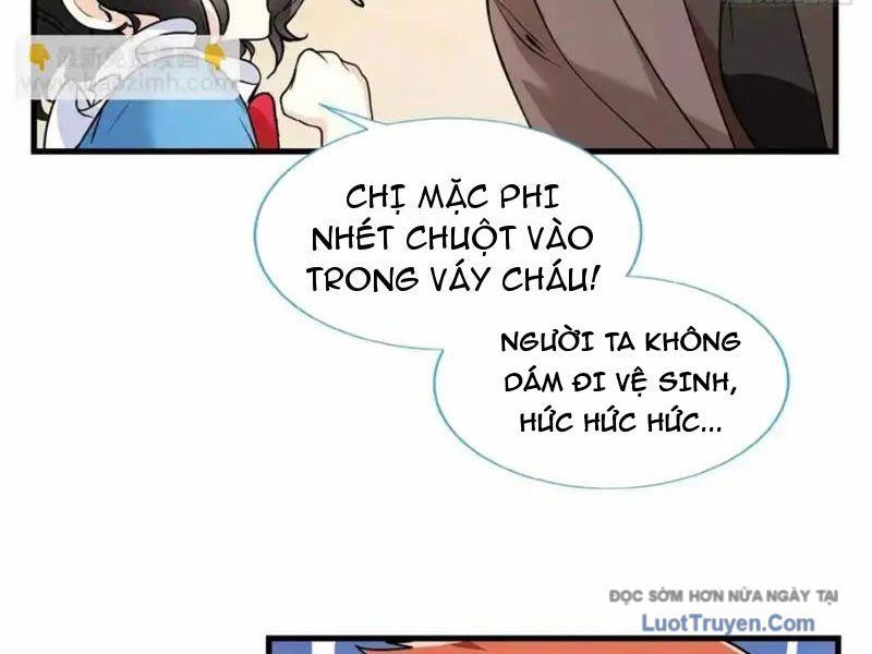 Hóa Ra Ta Là Đời Sau Của Yêu Quái [Chap 53-54]