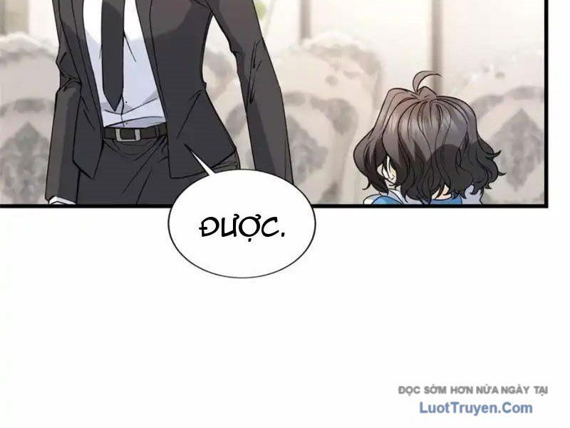 Hóa Ra Ta Là Đời Sau Của Yêu Quái [Chap 53-54]