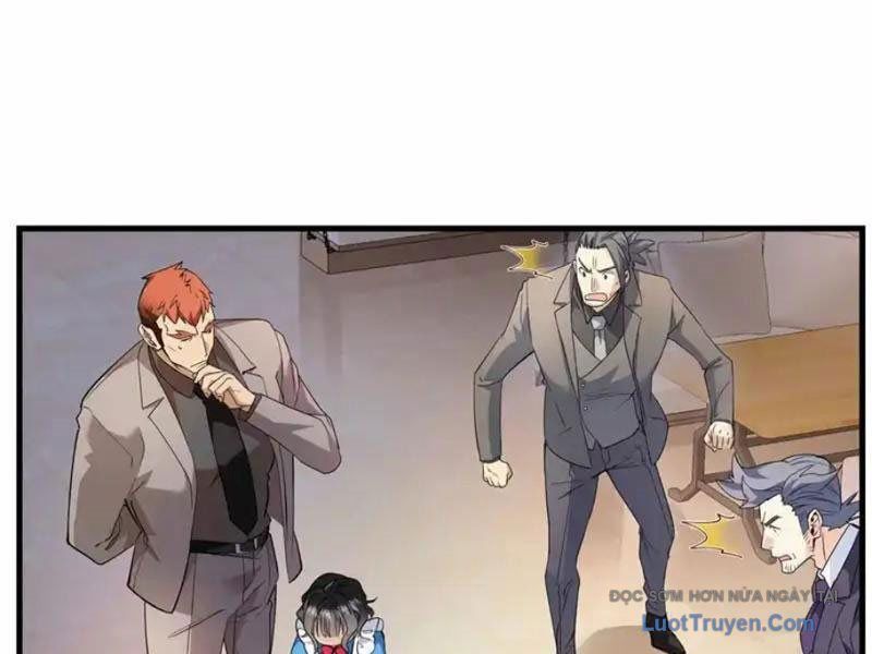 Hóa Ra Ta Là Đời Sau Của Yêu Quái [Chap 53-54]