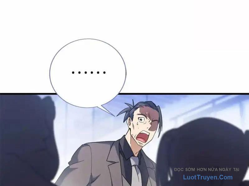 Hóa Ra Ta Là Đời Sau Của Yêu Quái [Chap 53-54]