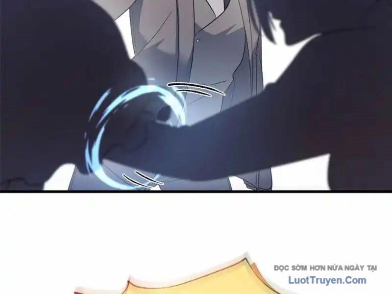 Hóa Ra Ta Là Đời Sau Của Yêu Quái [Chap 53-54]