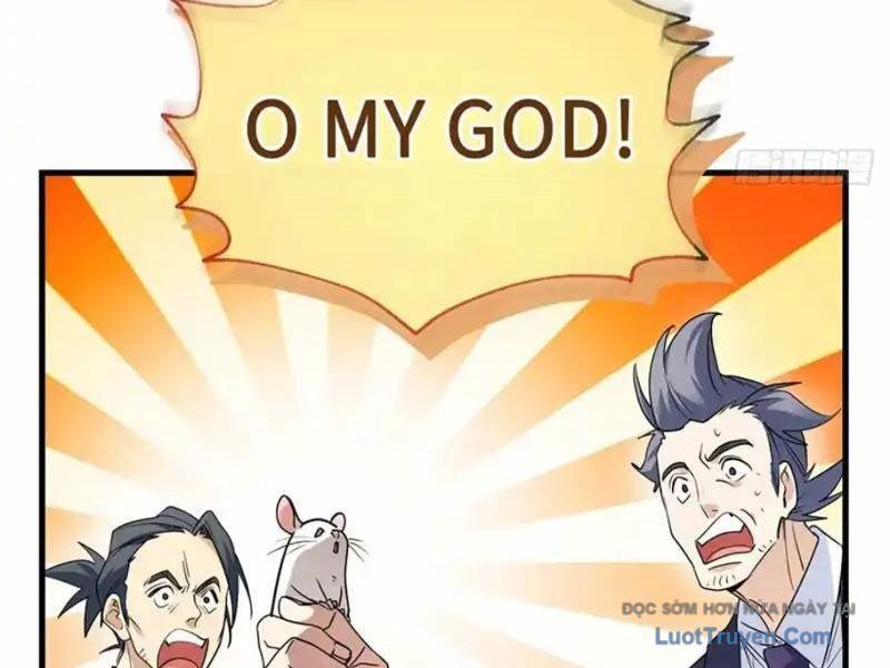 Hóa Ra Ta Là Đời Sau Của Yêu Quái [Chap 53-54]