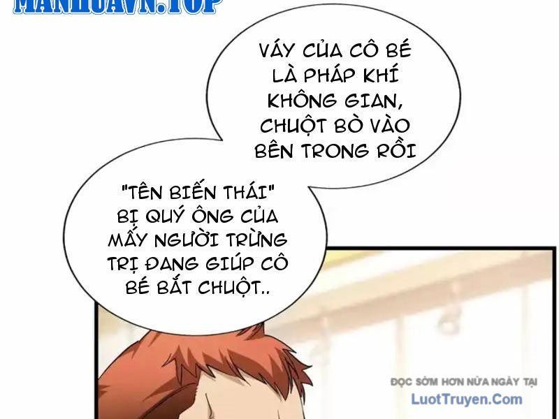 Hóa Ra Ta Là Đời Sau Của Yêu Quái [Chap 53-54]