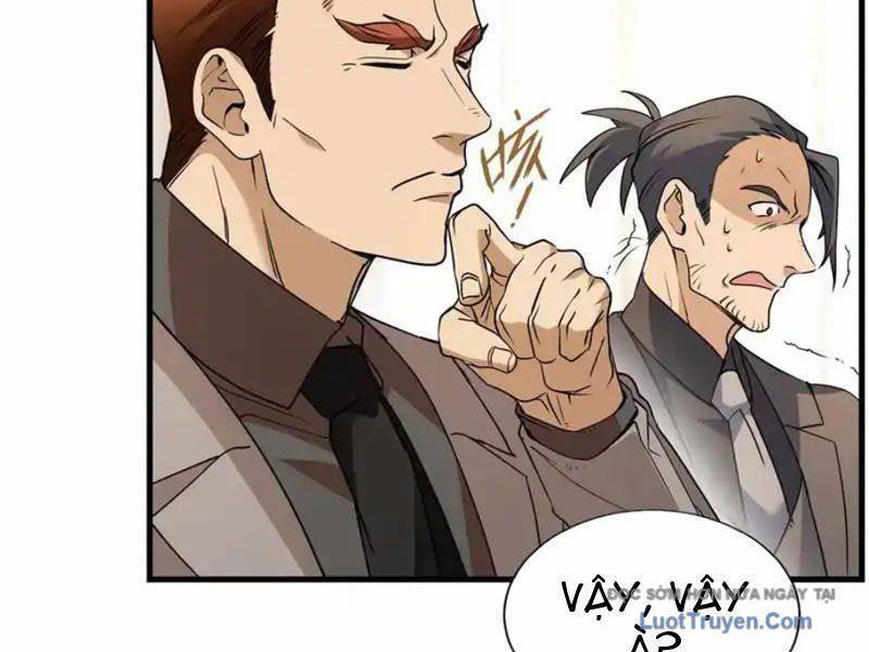 Hóa Ra Ta Là Đời Sau Của Yêu Quái [Chap 53-54]